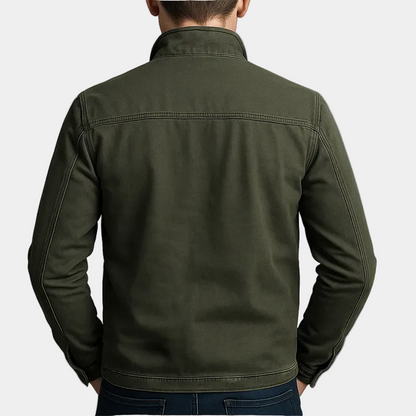 Übergangsjacke Herren | Leicht & Wärmend 9