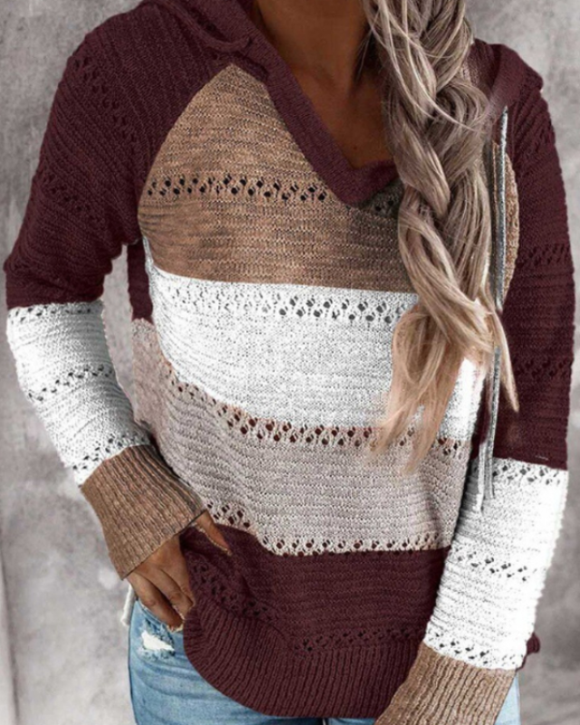 Hoodie Damen | Weich & Bequem für den Herbst 3