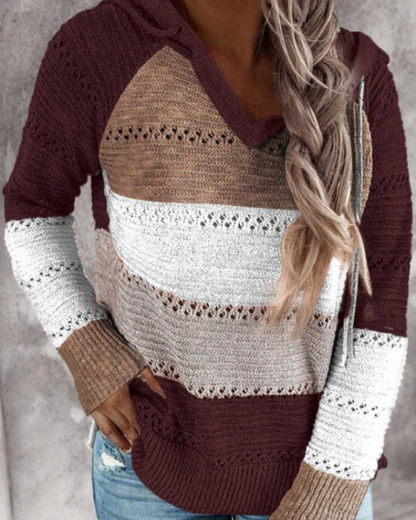 Hoodie Damen | Weich & Bequem für den Herbst 3