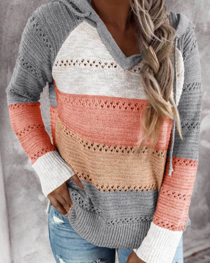Hoodie Damen | Weich & Bequem für den Herbst 2