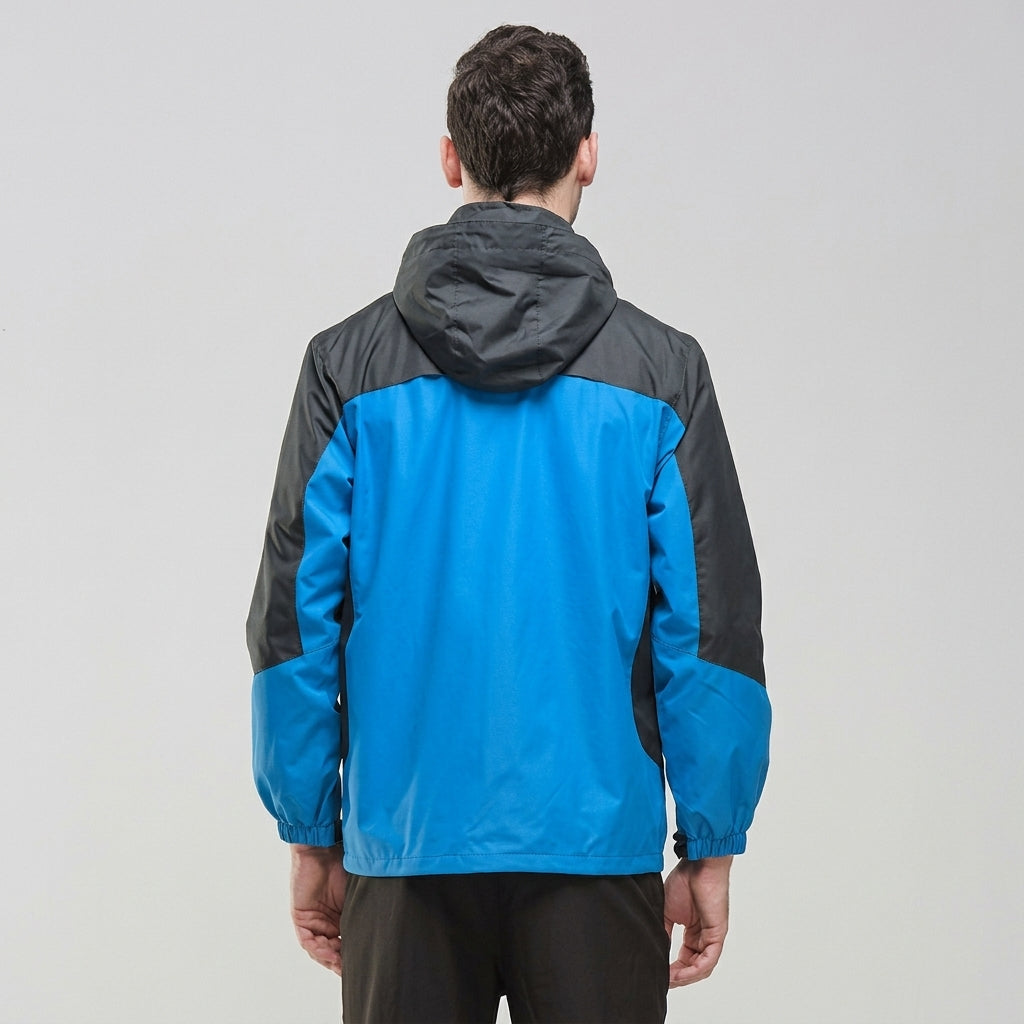 Outdoorjacke Damen | Wasserdicht & Winddicht 7