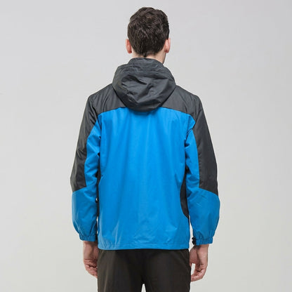 Outdoorjacke Damen | Wasserdicht & Winddicht 7