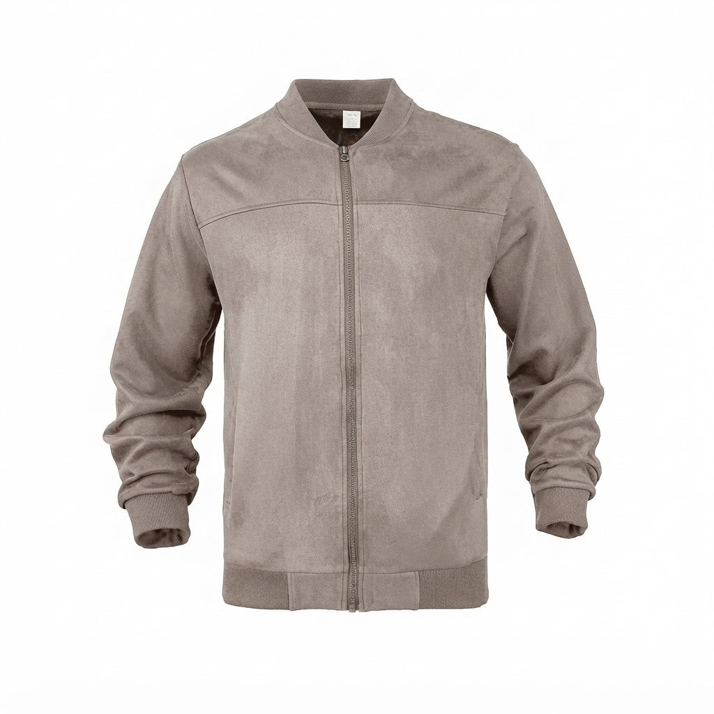 Bomberjacke Herren | Slim Fit 14