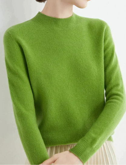 Pullover Damen | Weich & Elegant 1