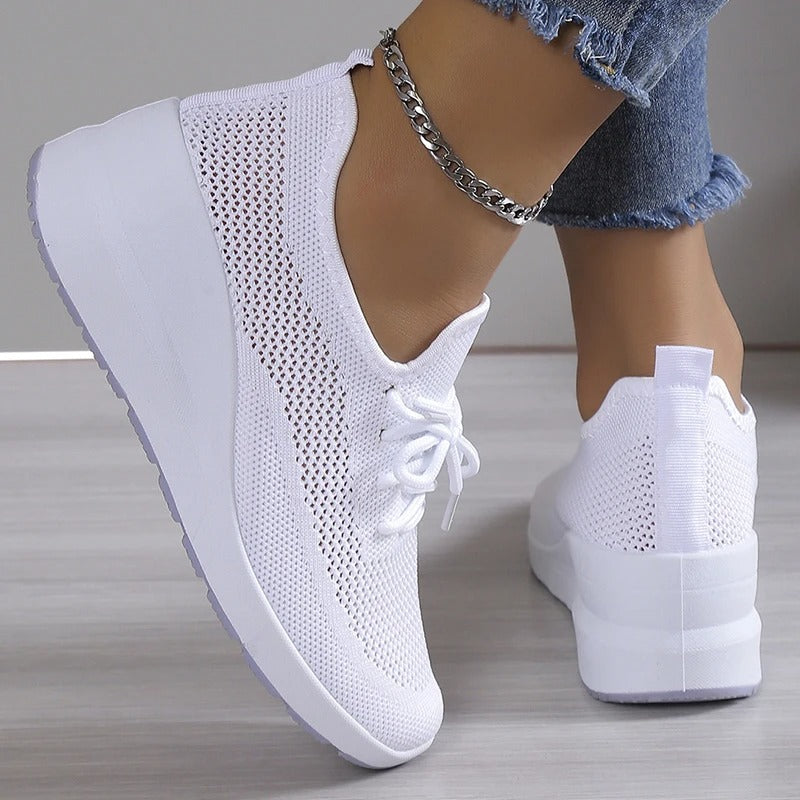 Valérie | Bequeme orthopädische Schuhe für Damen 0