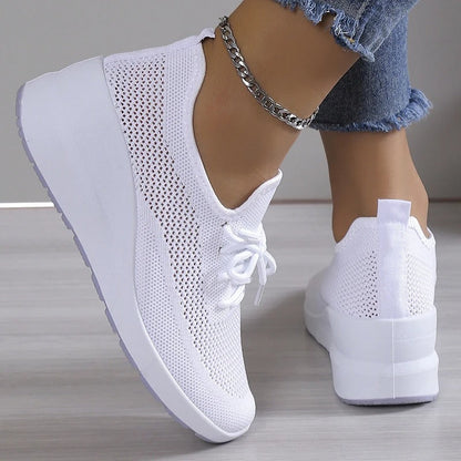 Valérie | Bequeme orthopädische Schuhe für Damen 0
