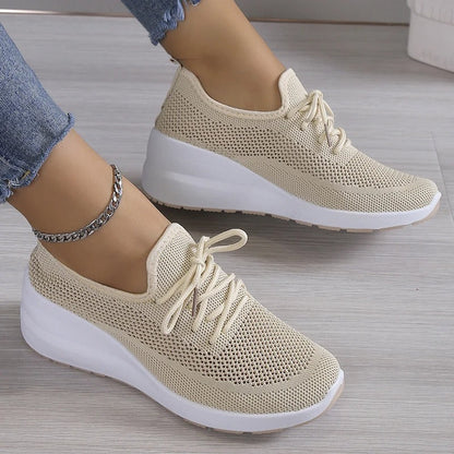 Valérie | Bequeme orthopädische Schuhe für Damen 2