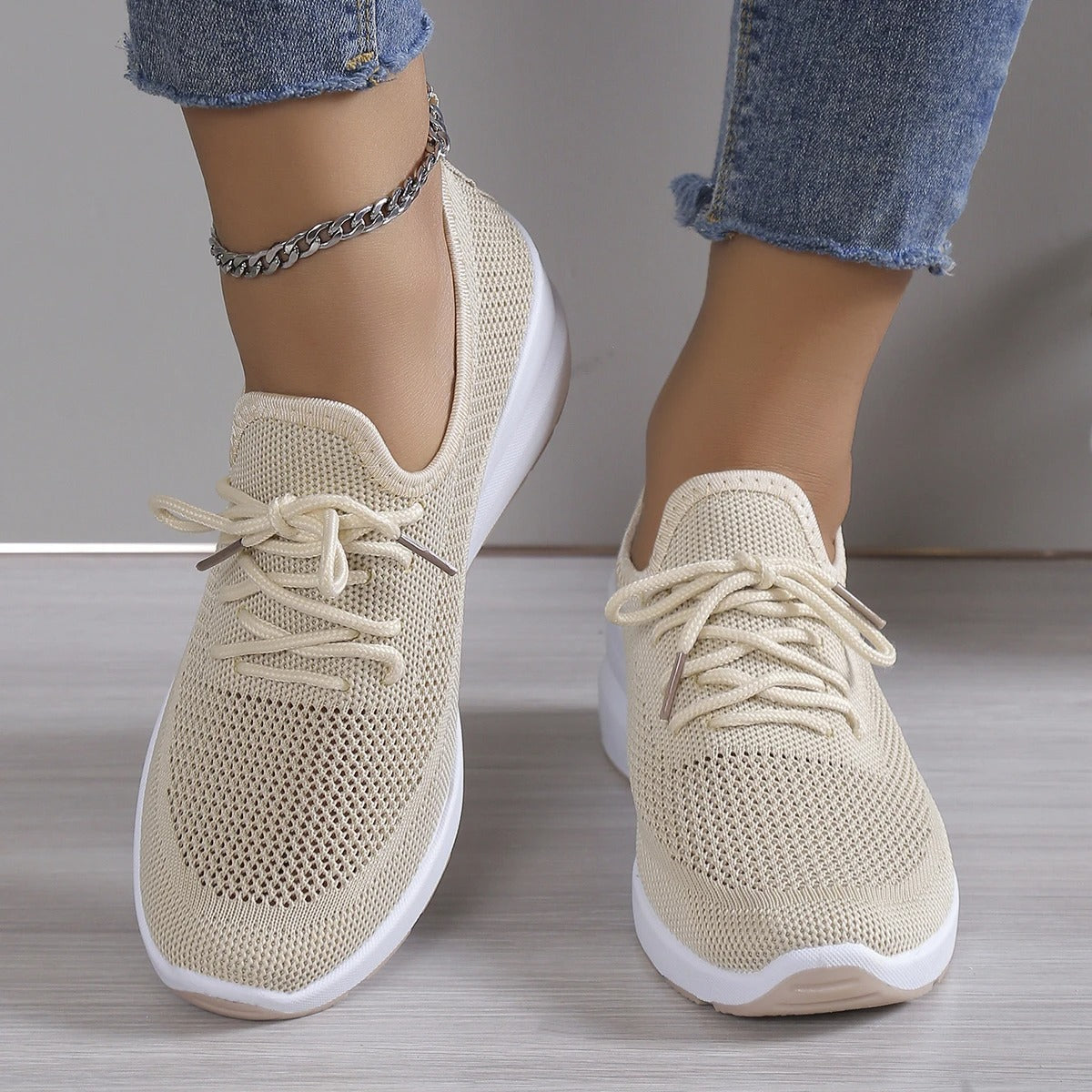 Valérie | Bequeme orthopädische Schuhe für Damen 4