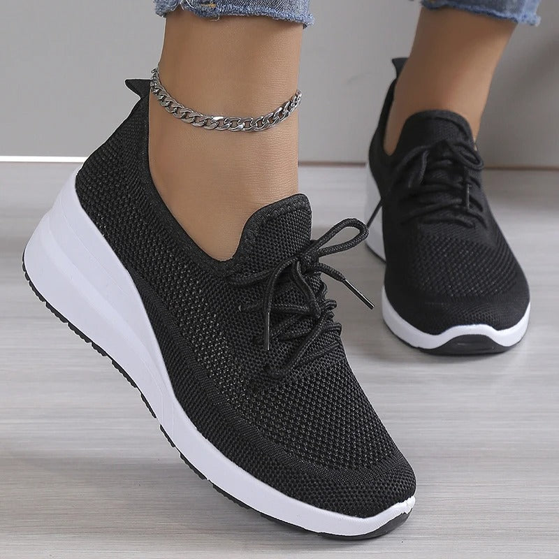 Valérie | Bequeme orthopädische Schuhe für Damen 5