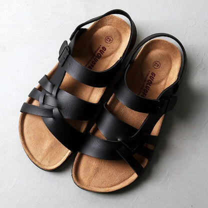 Sandalen Damen | Bequem & Stilvoll für den Sommer