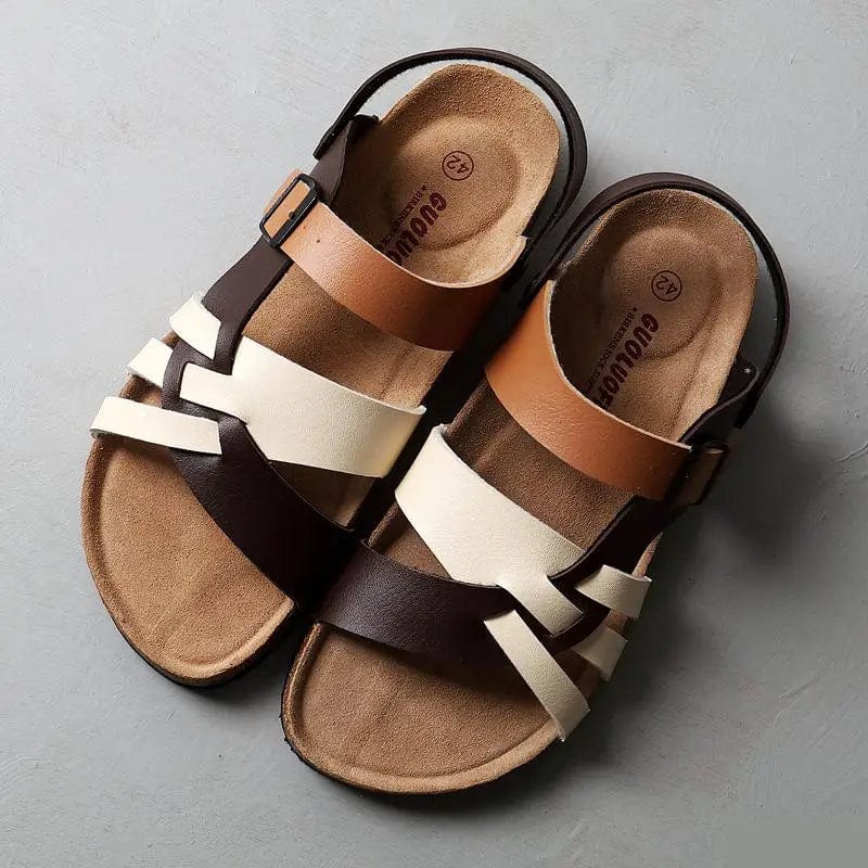 Sandalen Damen | Bequem & Stilvoll für den Sommer