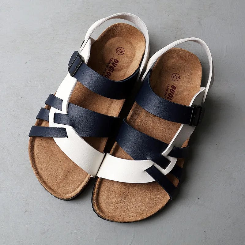 Sandalen Damen | Bequem & Stilvoll für den Sommer