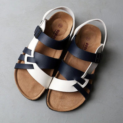 Sandalen Damen | Bequem & Stilvoll für den Sommer