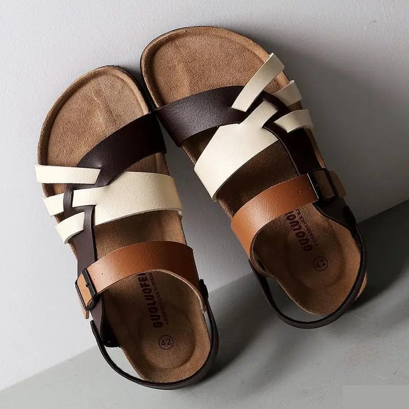 Sandalen Damen | Bequem & Stilvoll für den Sommer