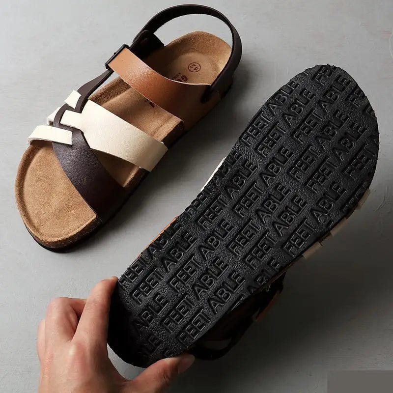 Sandalen Damen | Bequem & Stilvoll für den Sommer