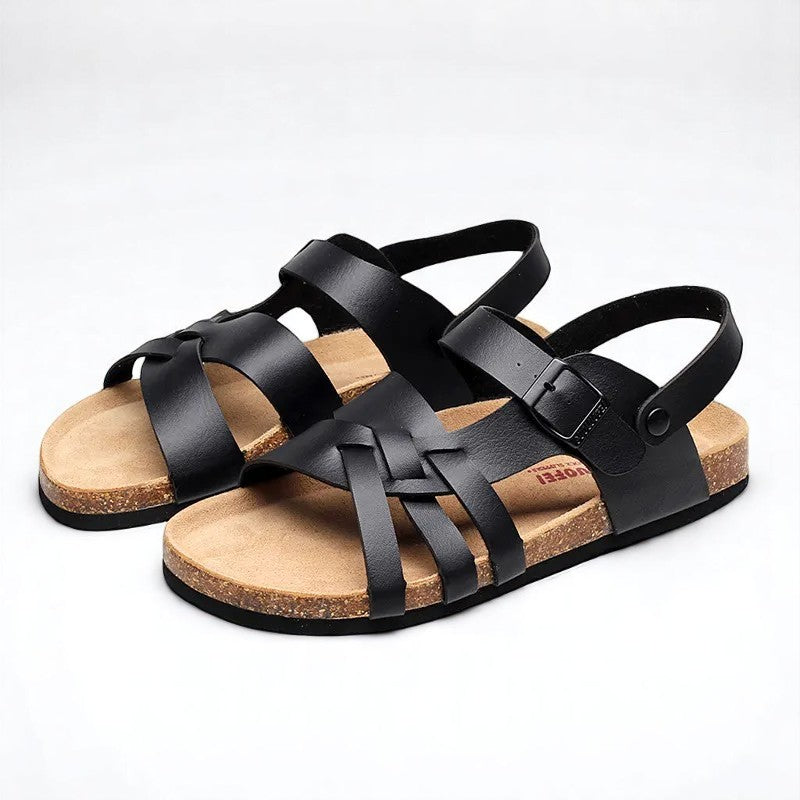 Sandalen Damen | Bequem & Stilvoll für den Sommer