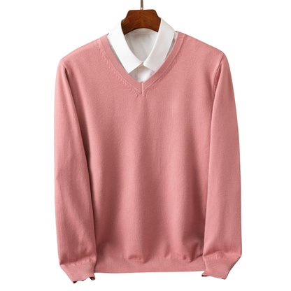 Virex™ V-Ausschnitt Pullover 13