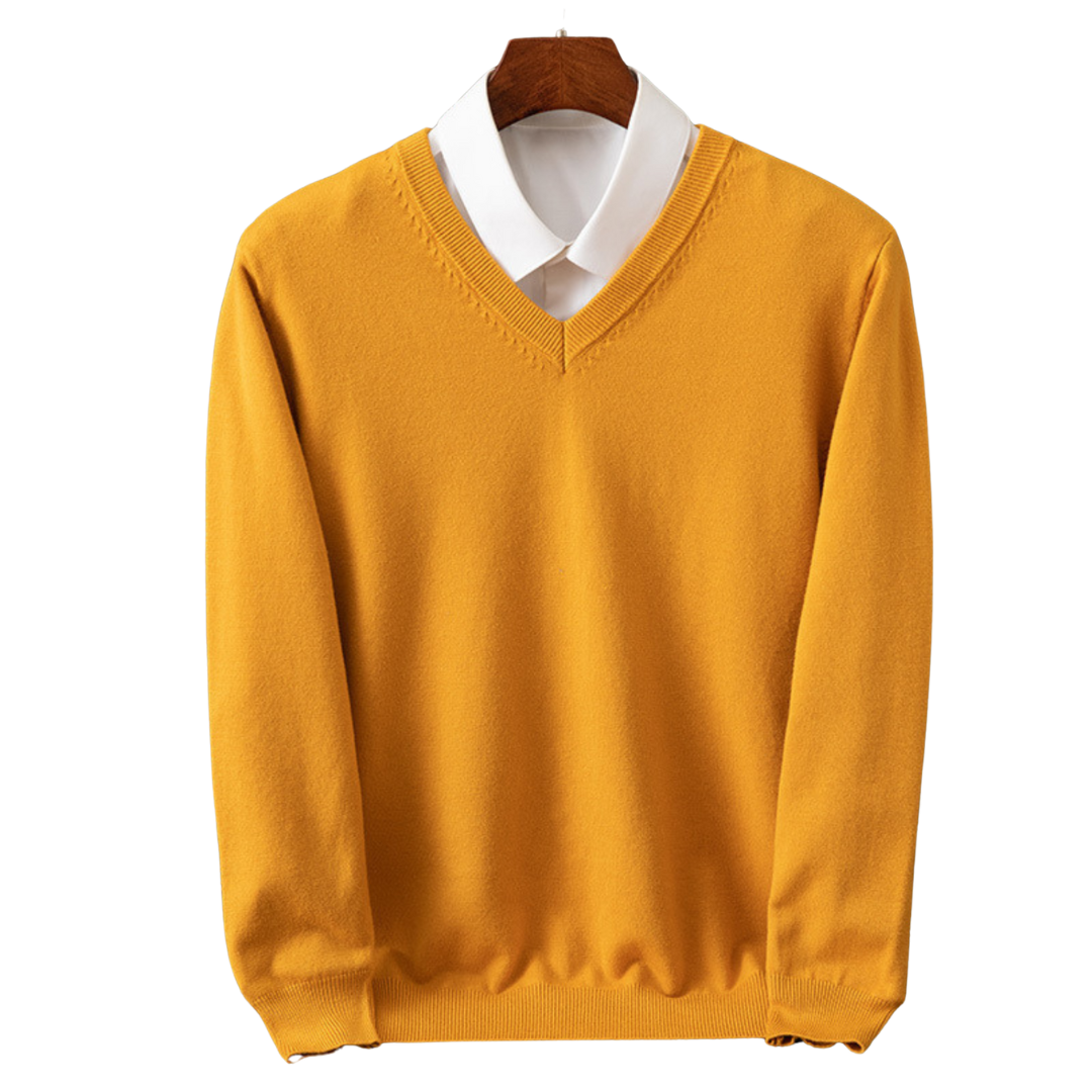 Virex™ V-Ausschnitt Pullover 14