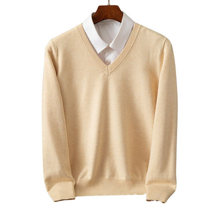 Virex™ V-Ausschnitt Pullover 7