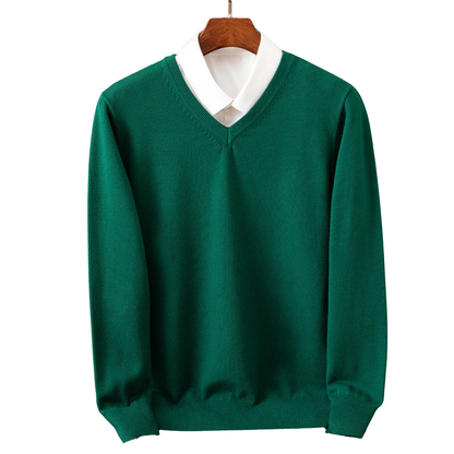 Virex™ V-Ausschnitt Pullover 8
