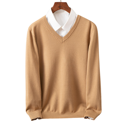 Virex™ V-Ausschnitt Pullover 9