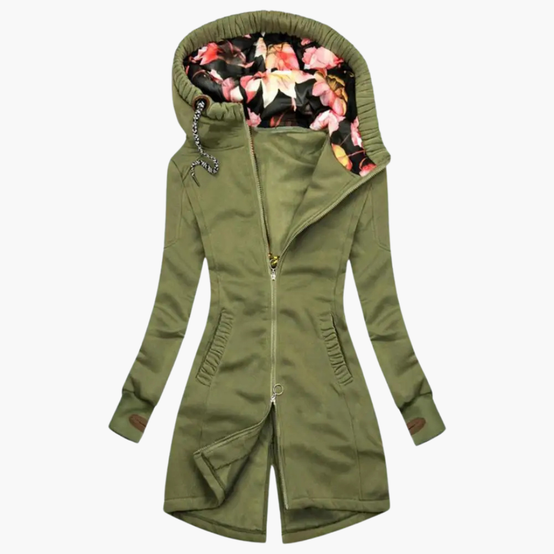 Winterjacke Damen | Wind- & Wasserdicht 3