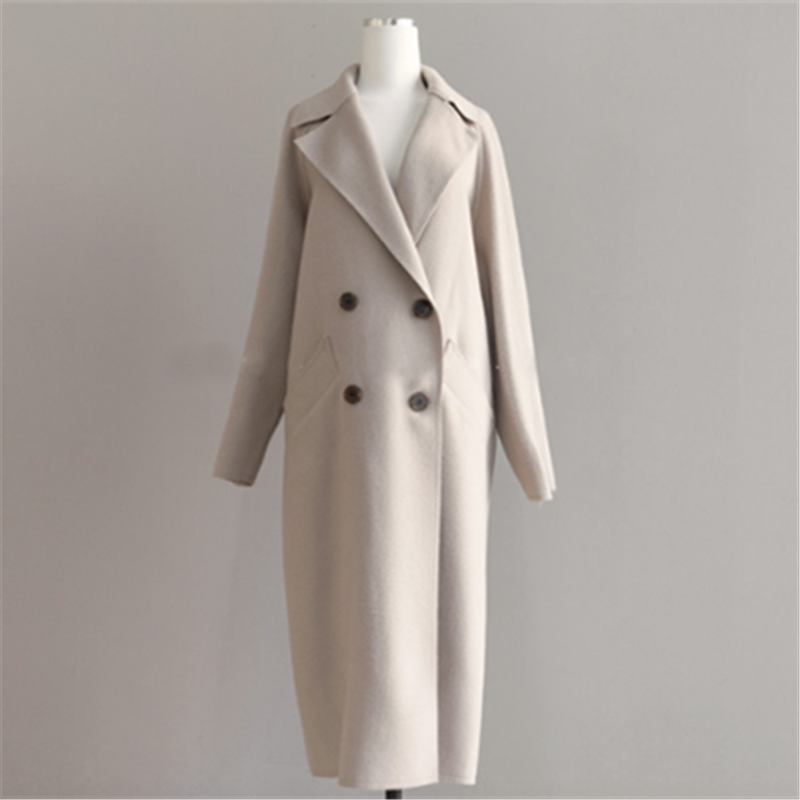 Mantel Damen | Elegant & Wärmend 2