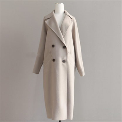 Mantel Damen | Elegant & Wärmend 2