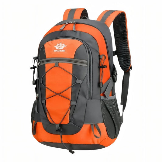 Wanderrucksack für Damen und Herren | Wasserabweisendes Design
