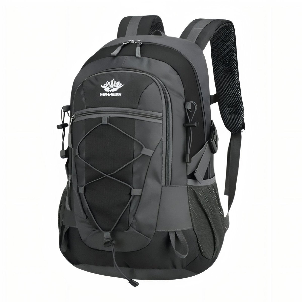 Wanderrucksack für Damen und Herren | Wasserabweisendes Design