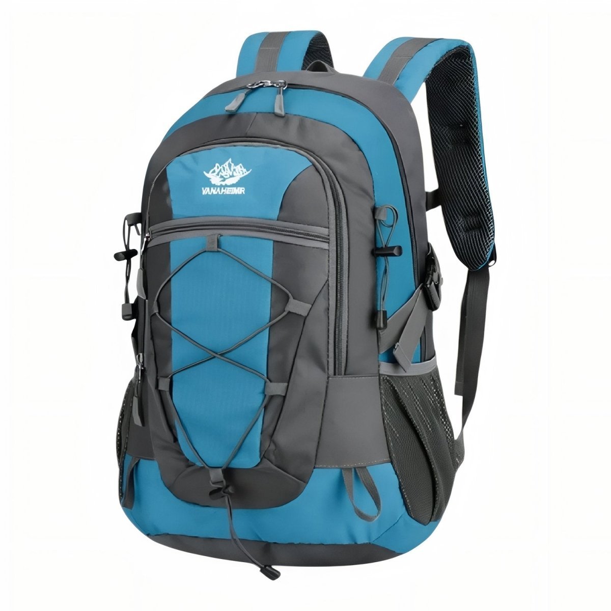 Wanderrucksack für Damen und Herren | Wasserabweisendes Design