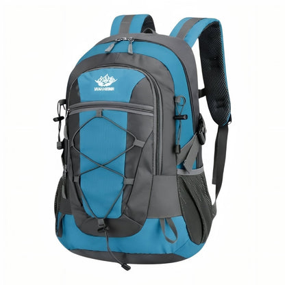 Wanderrucksack für Damen und Herren | Wasserabweisendes Design