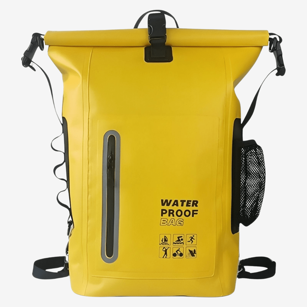 Wanderrucksack für Damen und Herren | Wasserdicht, 30 l