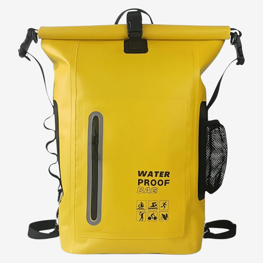 Wanderrucksack für Damen und Herren | Wasserdicht, 30 l