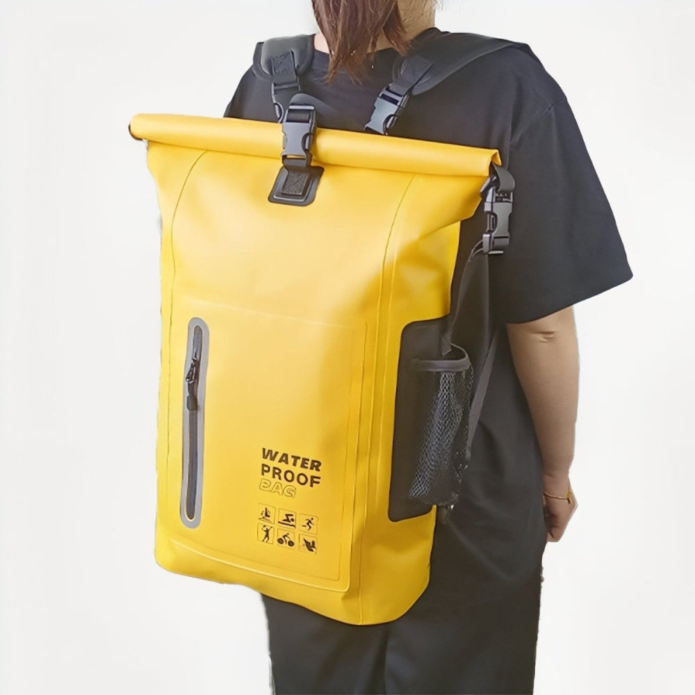 Wanderrucksack für Damen und Herren | Wasserdicht, 30 l