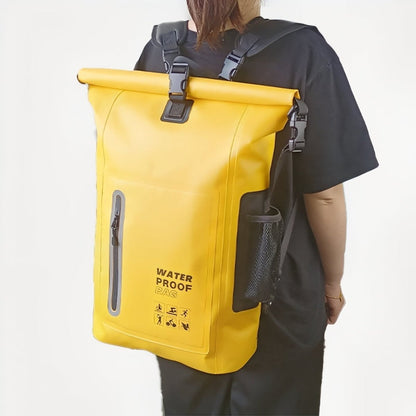 Wanderrucksack für Damen und Herren | Wasserdicht, 30 l