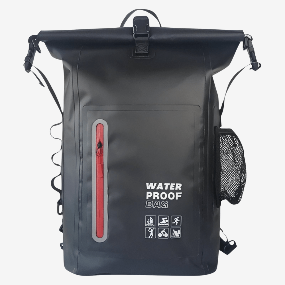 Wanderrucksack für Damen und Herren | Wasserdicht, 30 l