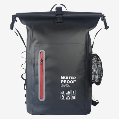 Wanderrucksack für Damen und Herren | Wasserdicht, 30 l