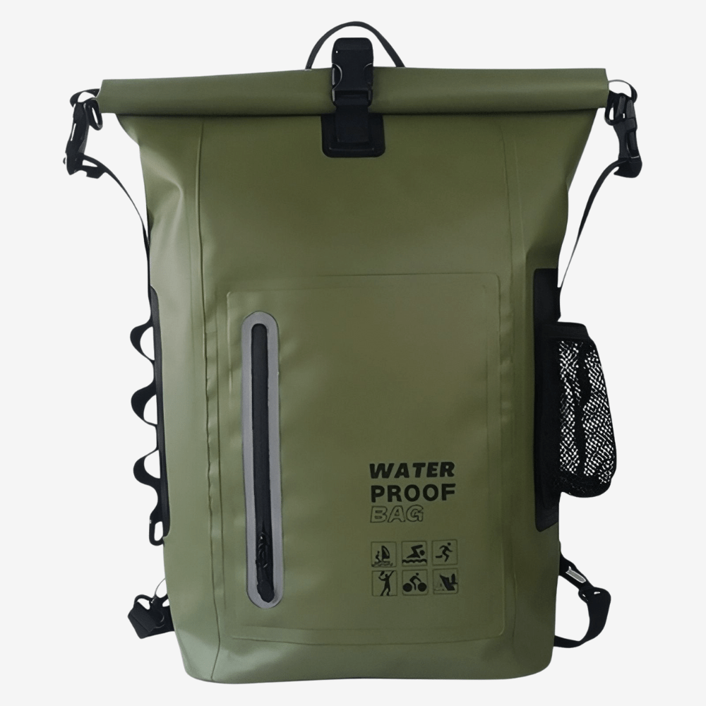 Wanderrucksack für Damen und Herren | Wasserdicht, 30 l