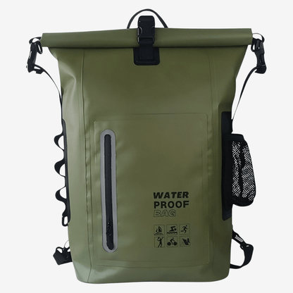 Wanderrucksack für Damen und Herren | Wasserdicht, 30 l