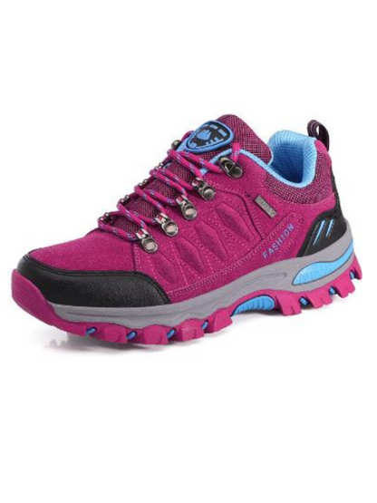 Wanderschuhe für Damen | Leichtes, rutschfestes Design