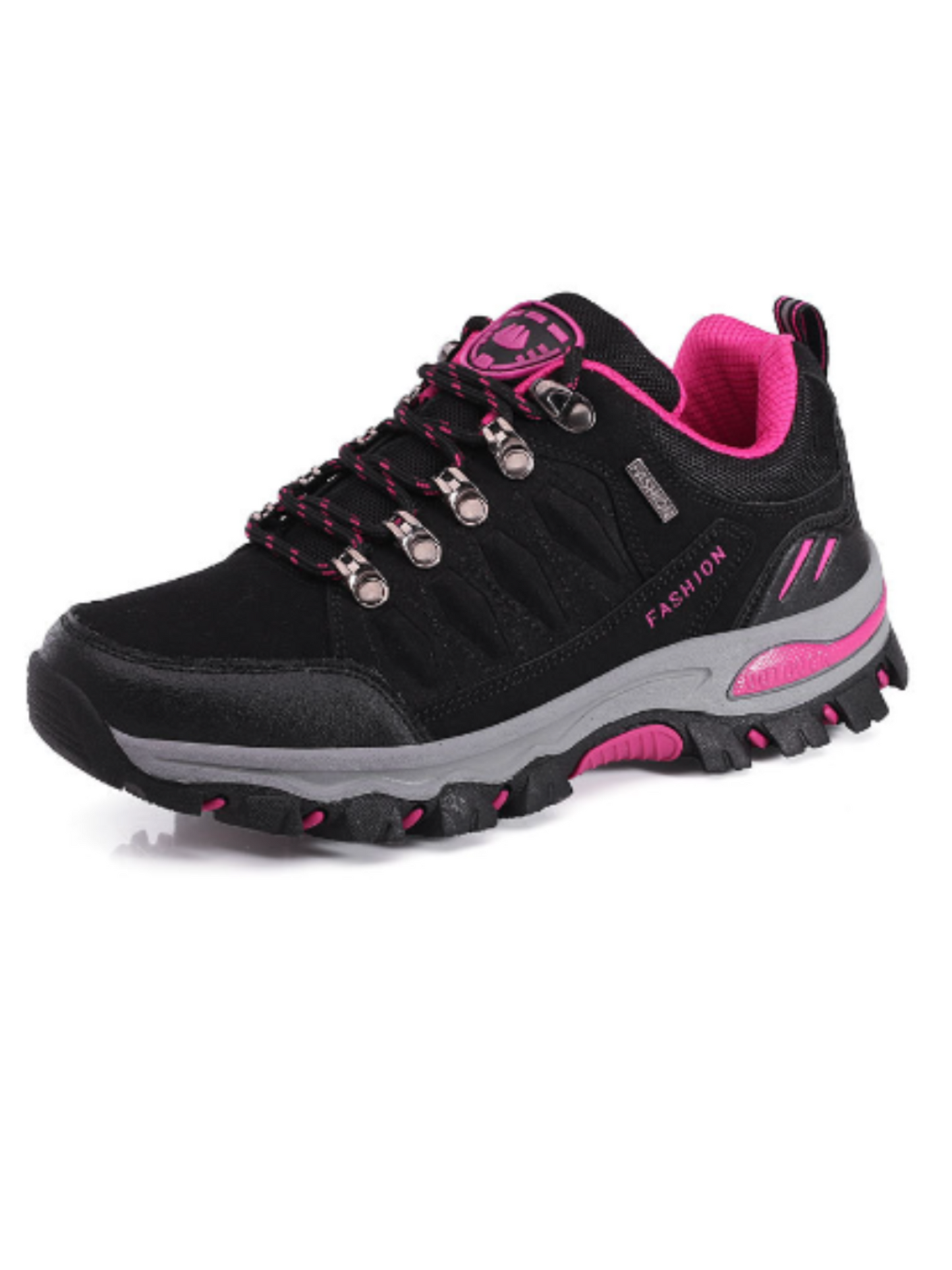 Wanderschuhe für Damen | Leichtes, rutschfestes Design
