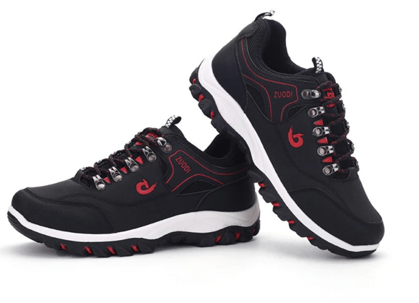 Outdoor Wanderschuhe Männer | Bequeme Passform Wasserfest
