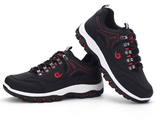 Outdoor Wanderschuhe Männer | Bequeme Passform Wasserfest