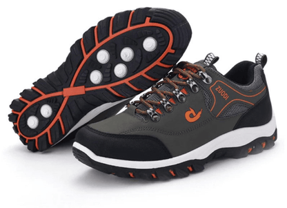 Outdoor Wanderschuhe Männer | Bequeme Passform Wasserfest