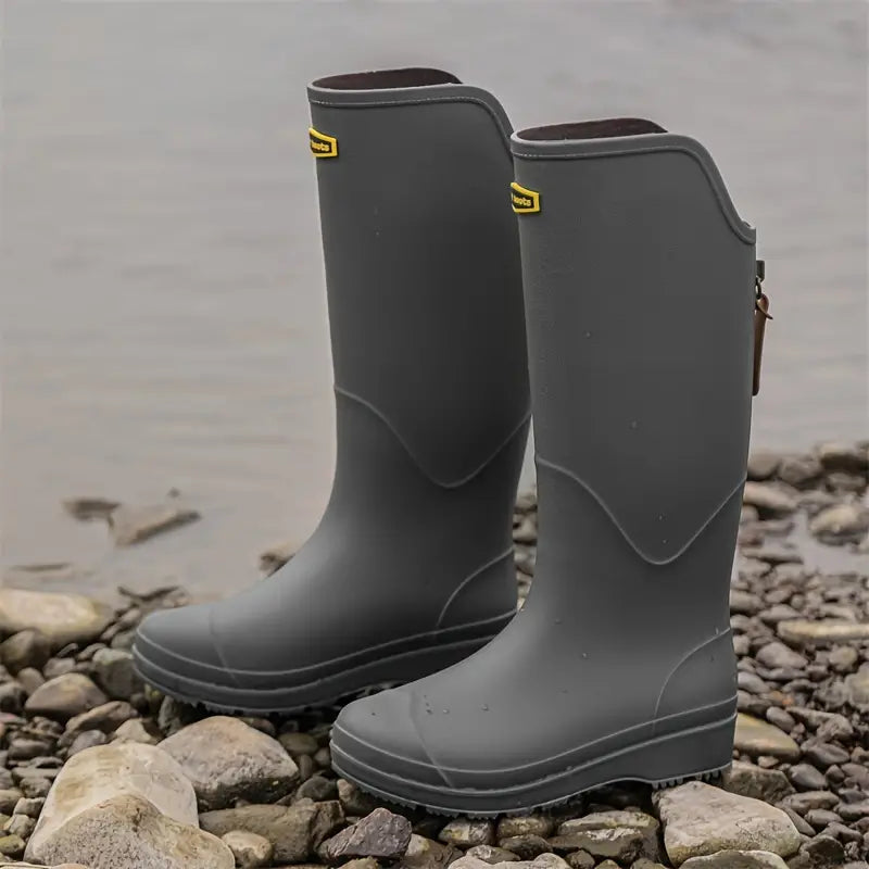 Wasserdichte Gummistiefel für Damen | Leicht