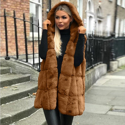 Weste Damen | Warm & Modisch 3