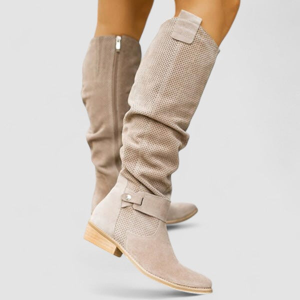 Western-Stiefeletten Damen | Gepolstert & Rutschfest 2