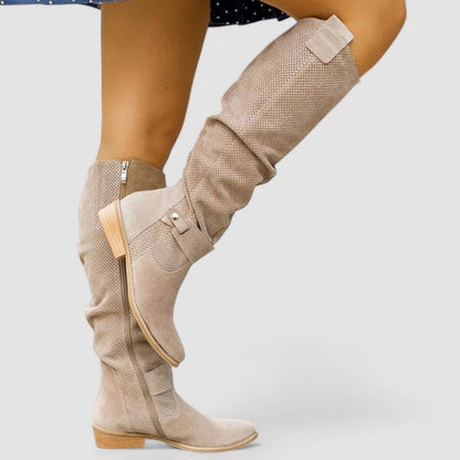 Western-Stiefeletten Damen | Gepolstert & Rutschfest 4