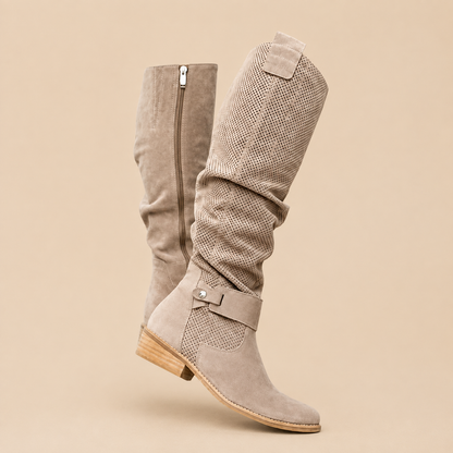 Western-Stiefeletten Damen | Gepolstert & Rutschfest 1
